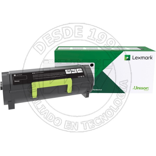Cartucho De Toner  Xerox, Rendimiento 28.000 Paginas, Magenta (56F4X00)