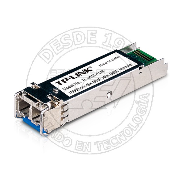 Modulo Sfp Multimodo (Tl Sm311Lm)