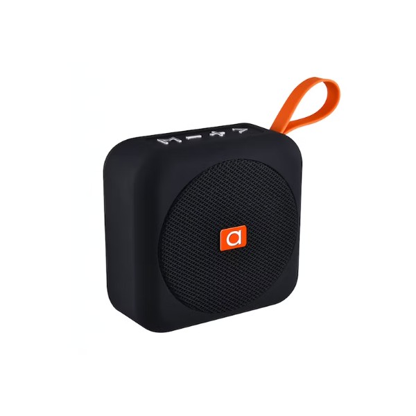 Parlante Audiolab Bluetooth 031 Fmsólidoamsólidosdsólidousbsólidoaux N (I104SPEAKERTBT031N)