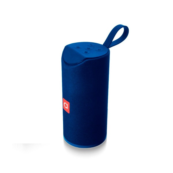 Parlante Audiolab Bluetooth 113 Fmamsdusbaux Azul (I104SPEAKERTBT113A)