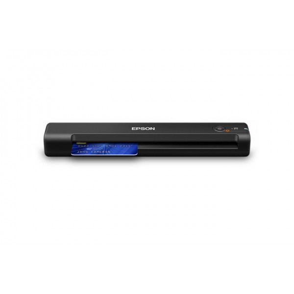 Escáner Epson Usb 2.0 - 1200 Dpi X - B11B252201 (B11B252201)