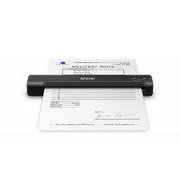 Escáner Epson Usb 2.0 - 1200 Dpi X - B11B252201