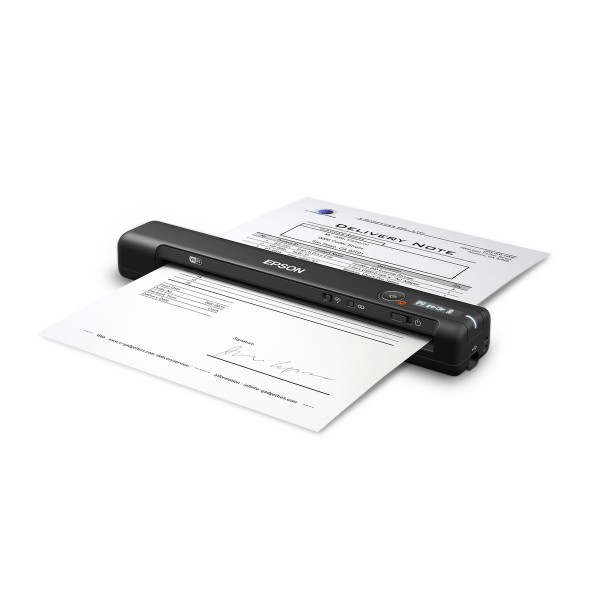 Escáner Epson - Usb 2.0 - 1200 Dpi X - B11B253201 (B11B253201)
