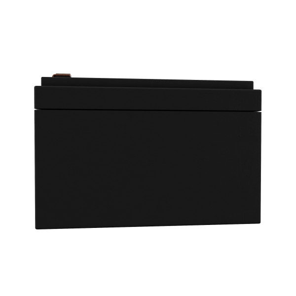 Batería Forza Sellada de 12V/9Ah Recargable, AGM, sin mantenimiento (FUB-1290)