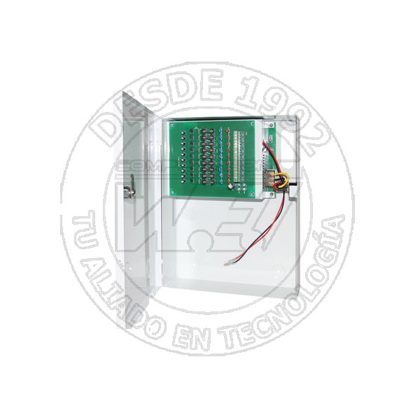 Folksafe, Power Supply, Led, Fusible Ptc 47, 6