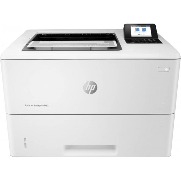 Impresora HP Laserjet Enterprise M507dn 45ppm