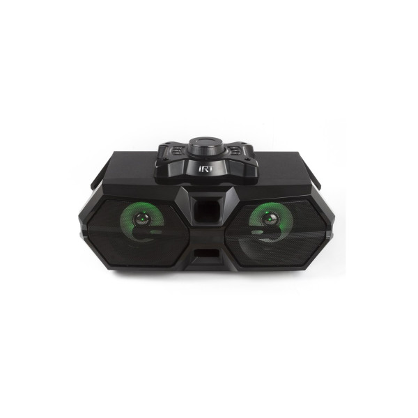 Mesa de Sonido 40W, Bluetooth, Usb, Microfono