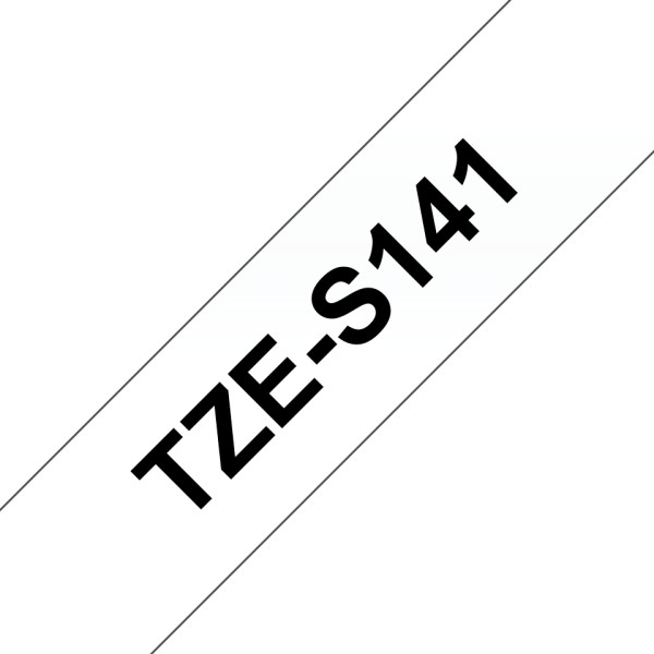 CINTA TZES141 (TZE-S141)