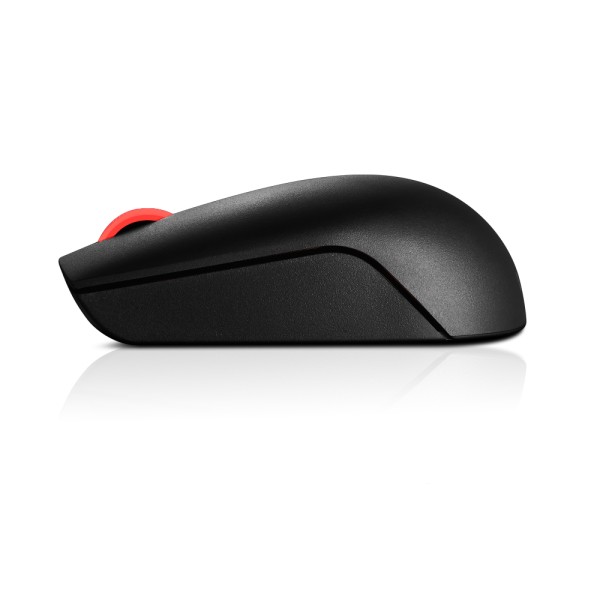 LENOVO ESSENTIAL COMPACT WIRELESS MOUSE (4Y50R20865)