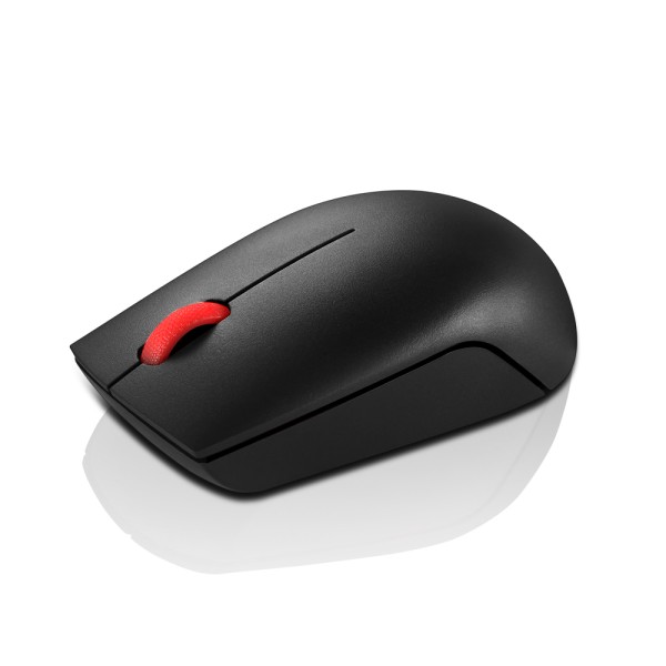 LENOVO ESSENTIAL COMPACT WIRELESS MOUSE (4Y50R20865)