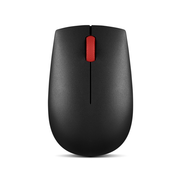 LENOVO ESSENTIAL COMPACT WIRELESS MOUSE (4Y50R20865)