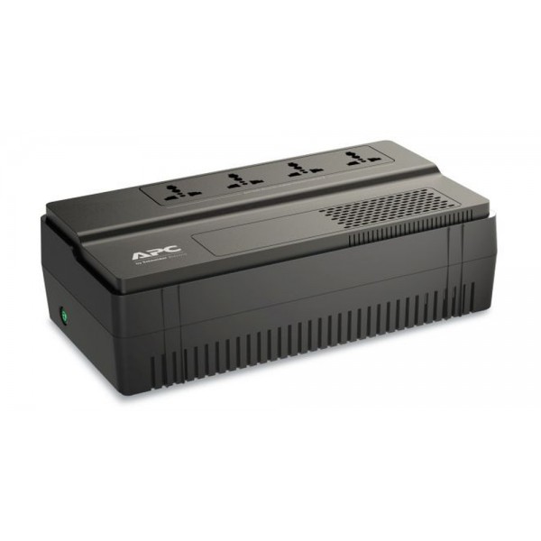 Ups Sai Easy  Bv De Apc De 500va, Avr, Salida Universal, 230v, Interactiva