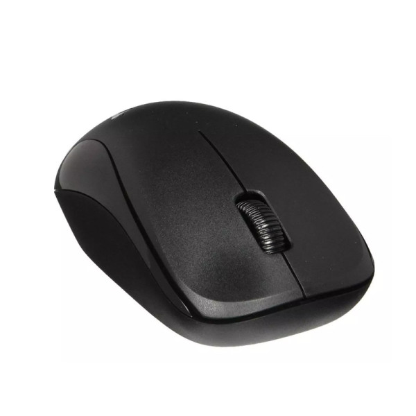 Mouse inalámbrico Genius NX-7000 Negro (31030016400)