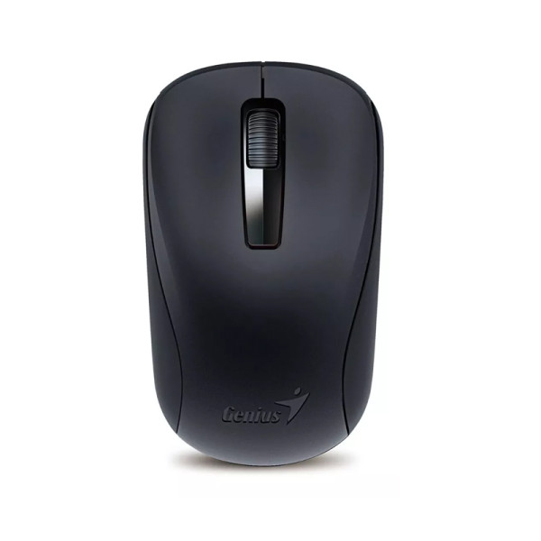 Mouse inalámbrico Genius NX-7000 Negro (31030016400)