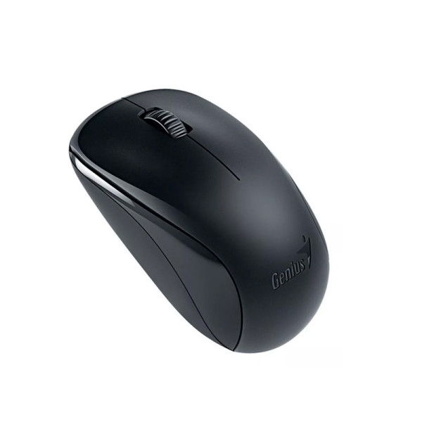 Mouse inalámbrico Genius NX-7000 Negro