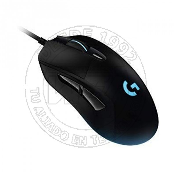 Mouse Gamer Logitech G403 Hero (910-005631)