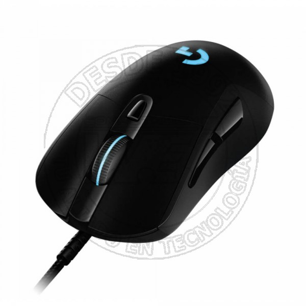 Mouse Gamer Logitech G403 Hero (910-005631)