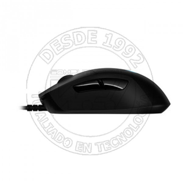 Mouse Gamer Logitech G403 Hero (910-005631)