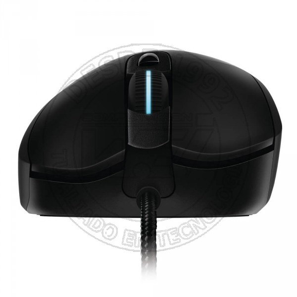 Mouse Gamer Logitech G403 Hero (910-005631)