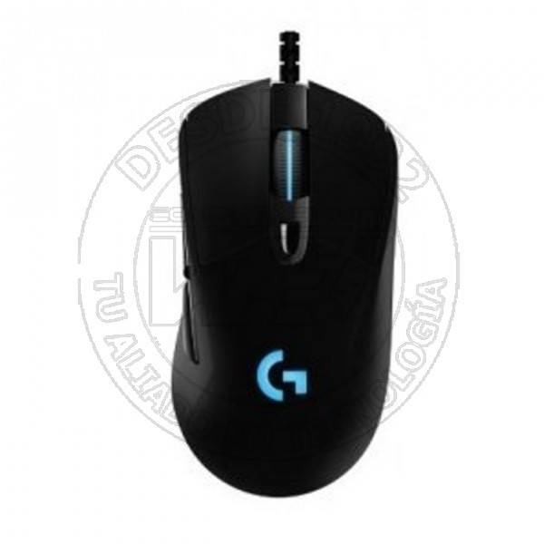 Mouse Gamer Logitech G403 Hero