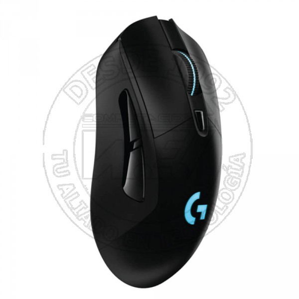 Mouse Gamer Inalámbrico Logitech G703 Lightspeed (910-005639)