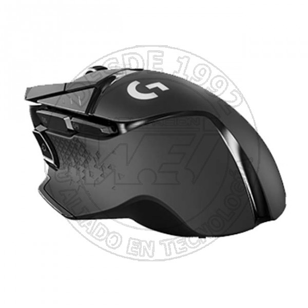 Mouse Gamer Inalámbrico Logitech G502 Lightspeed (910-005566)