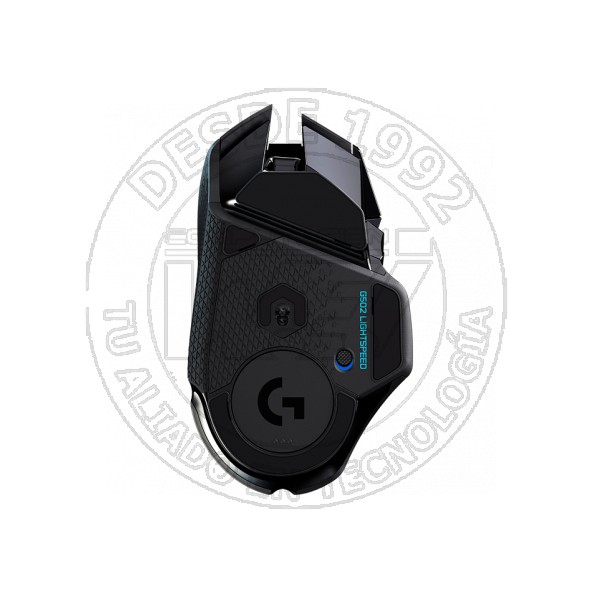 Mouse Gamer Inalámbrico Logitech G502 Lightspeed (910-005566)