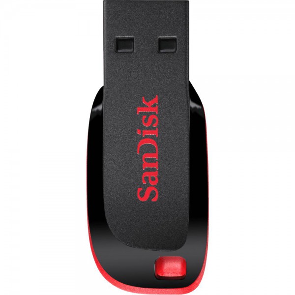 Pendrive Sandisk 64GB Usb