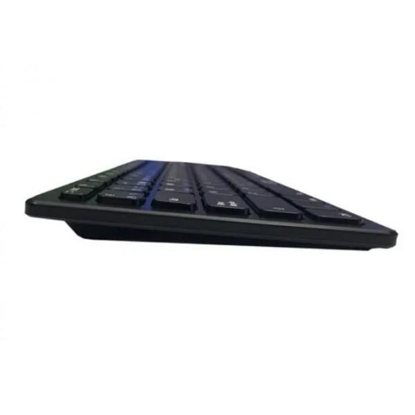 Teclado Bluetooth 3.0 Numerico Kbg 206  Pc Mac Tablet Smartphone (108GT00014)