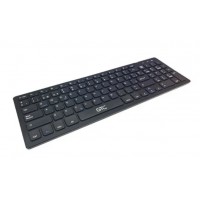 Teclado Bluetooth 3.0 Numerico Kbg 206  Pc Mac Tablet Smartphone