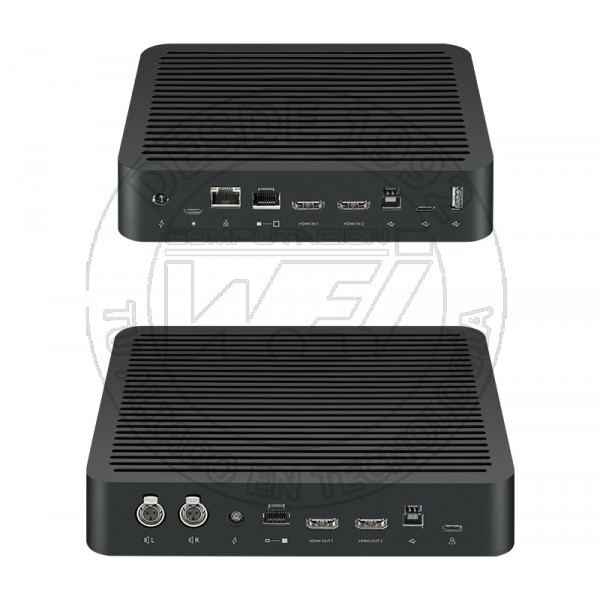 Sistema de Video Conferencia Group Video Conferencing Rally Plus  (960-001225)