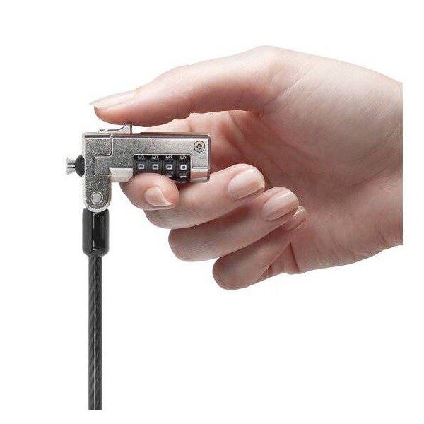 Cable Antirrobo Kensinton para Notebook (K68008WW)
