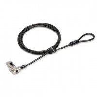 Cable Antirrobo Kensinton para Notebook