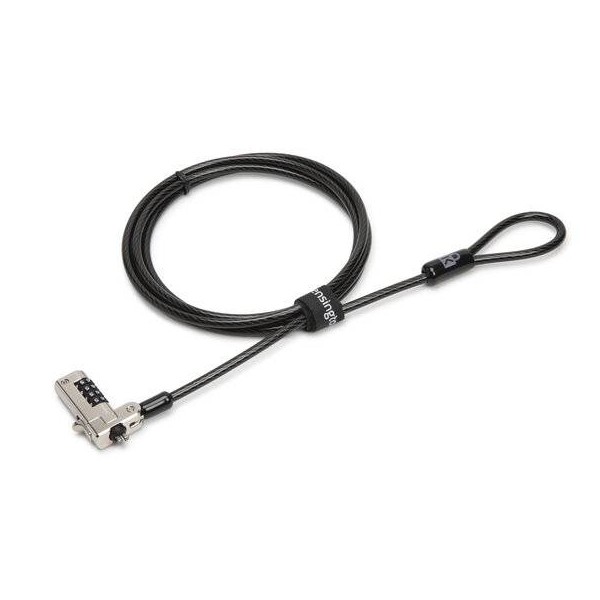 Cable Antirrobo Kensinton para Notebook