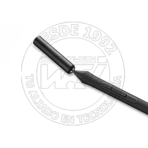 Lp1100k Lapiz Digital Negro (LP1100K)