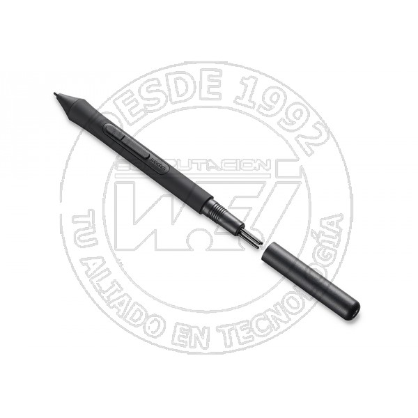 Lp1100k Lapiz Digital Negro (LP1100K)