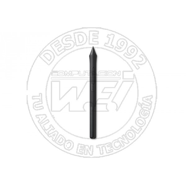 Lp1100k Lapiz Digital Negro