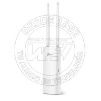 Access Point Outdoor Auranet N300a  2.4ghz Poe