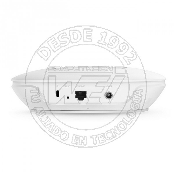 Access Point Indoor Ac 1200 Mbps 5.Ghz Y 2.4ghz Po (I33029EAP225)