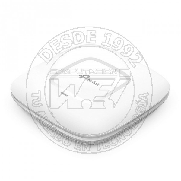 Access Point Indoor Ac 1200 Mbps 5.Ghz Y 2.4ghz Po
