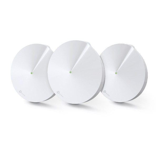 Pack Extensor deco Administrable Ac 1300 3 Unid (I330DECOM53PACK)