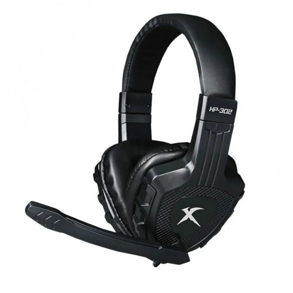 Kit Teclado+Mouse+Audifono+Mousepad Gaming Xtrike Me 3200 Dp (I373KITMTM400)