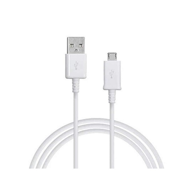 Cable De Datos Samsung Original 1.5 Mt Blanco (S001ECBDU4EWEN4)