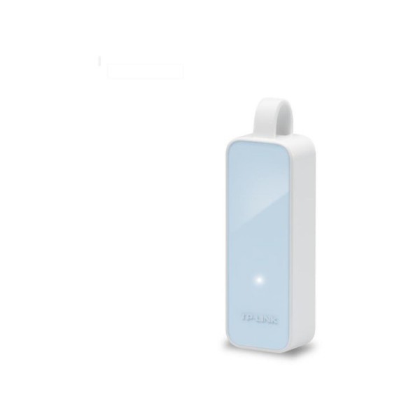 Adaptador de Red USB 2.0 A Ethernet A 100Mbps Ue200 (S330UE200)