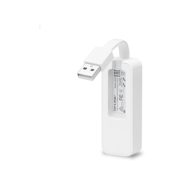 Adaptador de Red USB 2.0 A Ethernet A 100Mbps Ue200 (S330UE200)