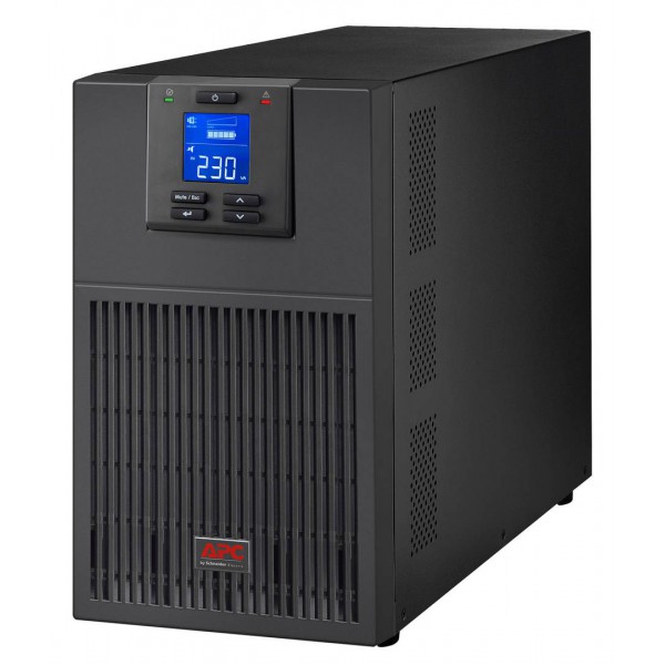 Apc Smart, Ups Srv 1000Va 230V (SRV1KI)