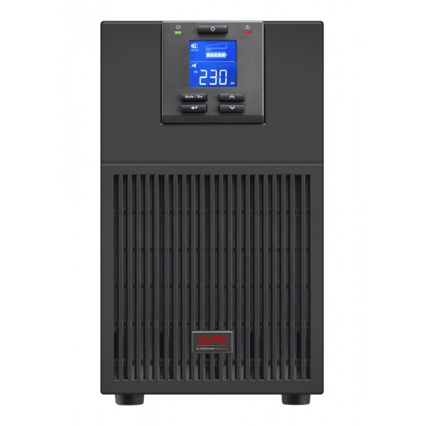 Apc Smart, Ups Srv 1000Va 230V (SRV1KI)