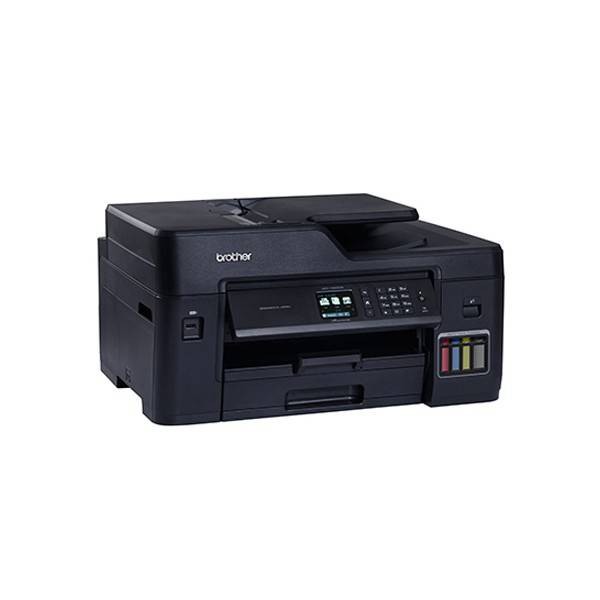 Impresora Multifuncional Mfc T4500Dw Wide Format A3 Sistema Continuo (MFC-T4500DW)
