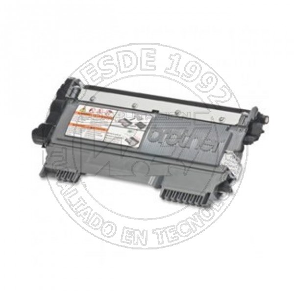 Tóner Cartridge Brother Tn420  1 X Black - 1200 Pages (TN420)