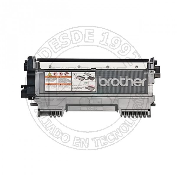 Tóner Cartridge Brother Tn420  1 X Black - 1200 Pages
